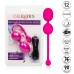 Rechargeable Dual Kegel - Pink Rechargeable Dual Kegel - Pink
