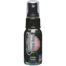 Goodhead - Tingle Spray - 1 Fl. Oz. - Cotton Candy Goodhead - Tingle Spray - 1 Fl. Oz. - Cotton Candy