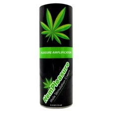 Hempleasure for Men 0.5 Oz ml Hempleasure for Men 0.5 Oz ml