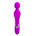 Pretty Love Murray - 7 Function Massager - Purple