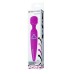 Pretty Love Body Wand With Led Light - Fucshia