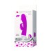Pretty Love Will 30 Function Rabbit Style Vibrator