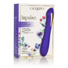 Impulse Intimate E-Stimulator Petite Wand Impulse Intimate E-Stimulator Petite Wand