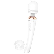 Bodywand Curve Rechargeable - White