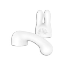 Bodywand Curve Accessory - White