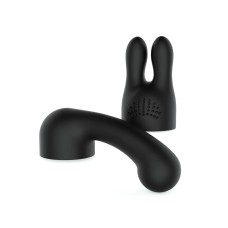 Bodywand Curve Accessory - Black