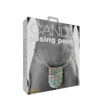 Candy Posing Pouch 7.4 Oz Candy Posing Pouch 7.4 Oz