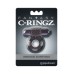 Fantasy C-Ringz Vibrating Super Ring Black