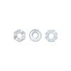 Renegade - Chubbies - Clear Renegade - Chubbies - Clear