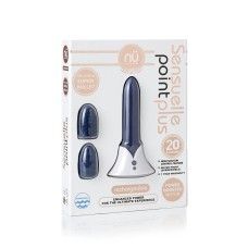 Sensuelle Point Plus - Navy Blue