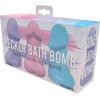 Pecker Bath Bombs 3 Pk
