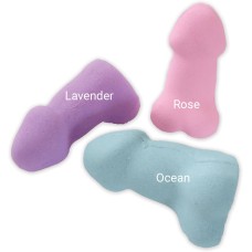 Pecker Bath Bombs 3 Pk Pecker Bath Bombs 3 Pk