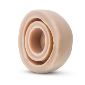 Performance - Universal Pump Sleeve - Anal - Vanilla Performance - Universal Pump Sleeve - Anal - Vanilla