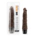 Dr. Skin - Cock Vibe 1 - 9 Inch Vibrating Cock - Chocolate Dr. Skin - Cock Vibe 1 - 9 Inch Vibrating Cock - Chocolate