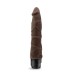 Dr. Skin - Cock Vibe 1 - 9 Inch Vibrating Cock - Chocolate Dr. Skin - Cock Vibe 1 - 9 Inch Vibrating Cock - Chocolate