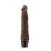 Dr. Skin - Cock Vibe 1 - 9 Inch Vibrating Cock - Chocolate Dr. Skin - Cock Vibe 1 - 9 Inch Vibrating Cock - Chocolate