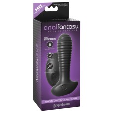 Anal Fantasy Elite Remote Control Anal Teaser Anal Fantasy Elite Remote Control Anal Teaser