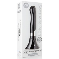 Sensuelle Pearl Massager - Black Sensuelle Pearl Massager - Black
