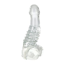 Stimulation Enhancer - Clear Stimulation Enhancer - Clear