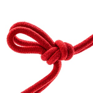 Temptasia - Bondage Rope - 32 Feet - Red Temptasia - Bondage Rope - 32 Feet - Red