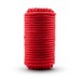 Temptasia - Bondage Rope - 32 Feet - Red