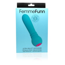 Ultra Bullet - Turquoise Ultra Bullet - Turquoise