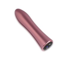 Bougie Bullet - Rose Gold