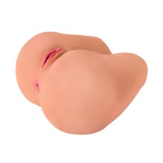 Mistress Maddie - Missionary - Vanilla Mistress Maddie - Missionary - Vanilla