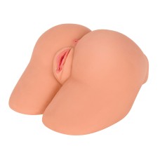 Mistress Jesse Backdoor - Vanilla Mistress Jesse Backdoor - Vanilla