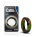Performance - Silicone Camo Cock Ring - Green Camoflauge Performance - Silicone Camo Cock Ring - Green Camoflauge