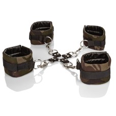 Colt Camo Hog Tie Colt Camo Hog Tie