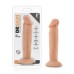 Dr. Skin - Dr. Small - 6 Inch Dildo - Vanilla Dr. Skin - Dr. Small - 6 Inch Dildo - Vanilla