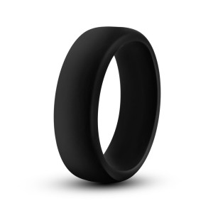 Performance - Silicone Go Pro Cock Ring - Black Performance - Silicone Go Pro Cock Ring - Black
