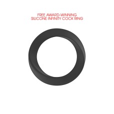 Classic Penis Pump - Black