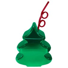Christmas Tree Cup 24 Oz Christmas Tree Cup 24 Oz
