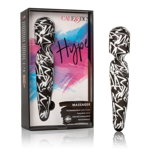 Hype Massager Hype Massager