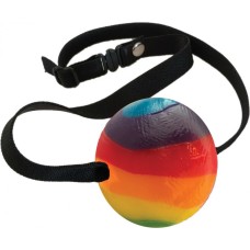 Rainbow Candy Ball Gag Rainbow Candy Ball Gag