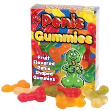 Penis Gummies 4.23 Oz Penis Gummies 4.23 Oz