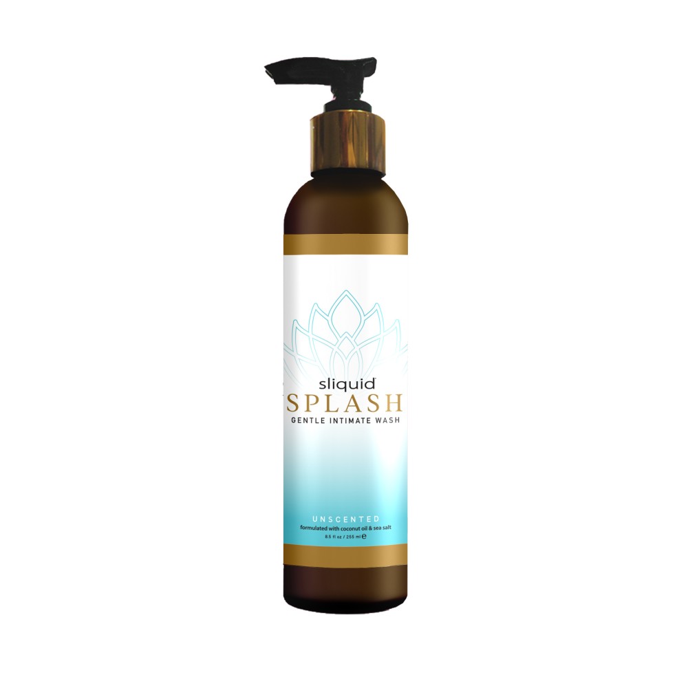 Balance Splash - Unscented - 8.5 Fl. Oz. (251 ml)