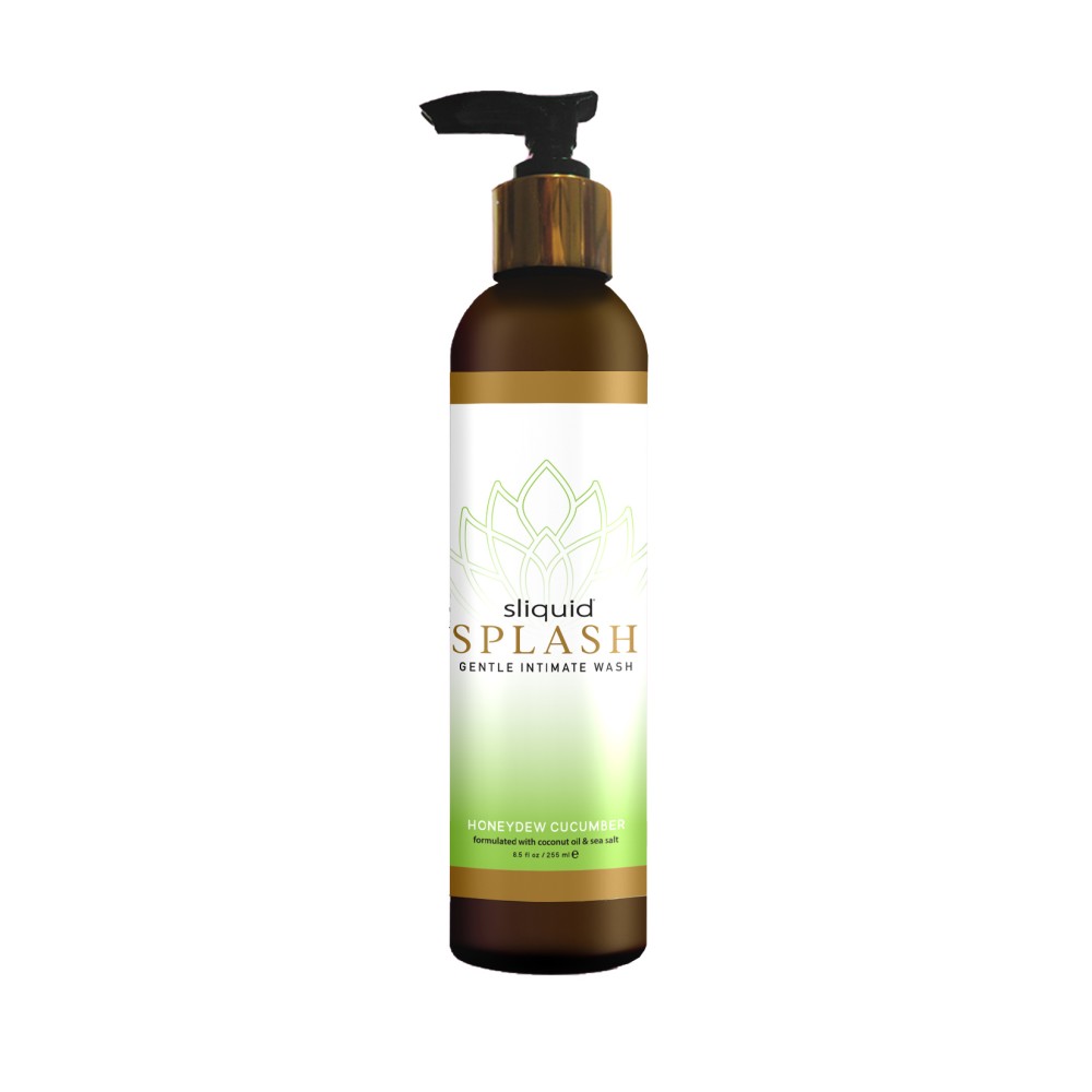 Balance Splash - Honeydew Cucumber - 8.5 Fl. Oz. (251 ml)