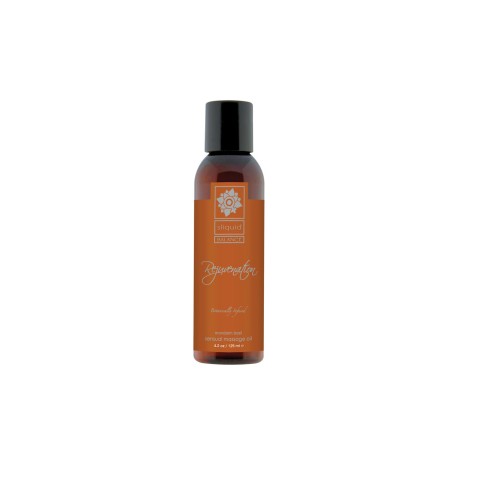 Balance Massage - Rejuvenation - 4.2 Fl. Oz. (124 ml) Balance Massage - Rejuvenation - 4.2 Fl. Oz. (124 ml)