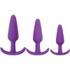 Gossip Rump Rockers - Violet