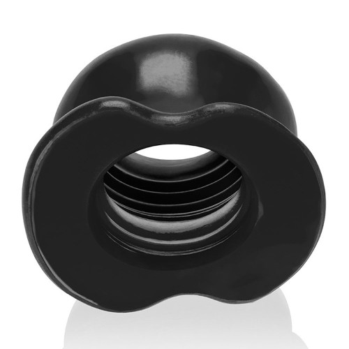 Pig-Hole Ff Fuckplug Oxballs - Black Pig-Hole Ff Fuckplug Oxballs - Black