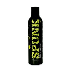 Spunk Lube Natural Cap 8 Fl Oz Spunk Lube Natural Cap 8 Fl Oz
