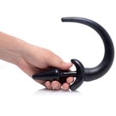 Pedigree Puppy Play Tail Plug