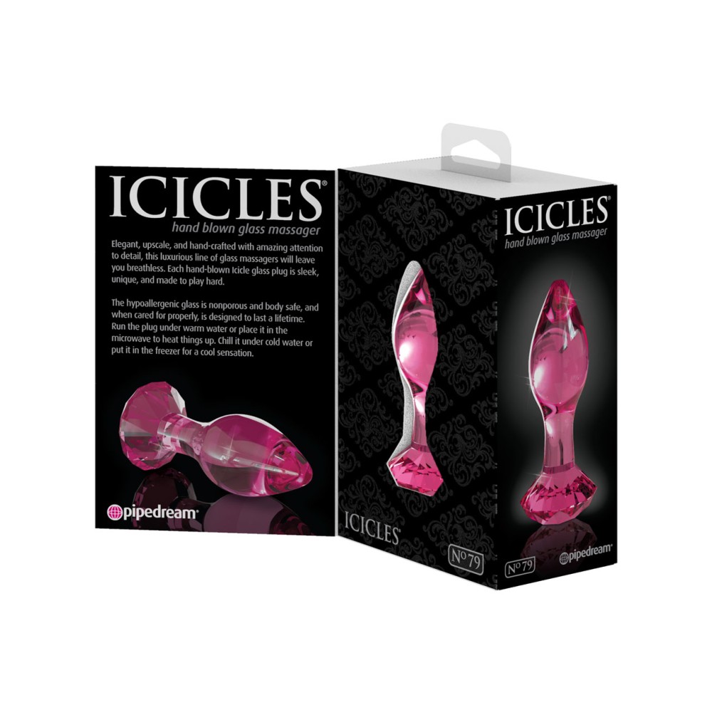 Icicles #79
