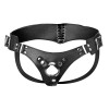 Bodice Corset Style Strap-on Harness