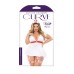 Bedside Nurse Costume Set - 3x4x Bedside Nurse Costume Set - 3x4x