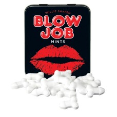 Blow Job Mints Blow Job Mints