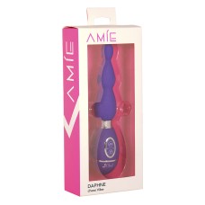 Daphne Chess Vibe - Purple